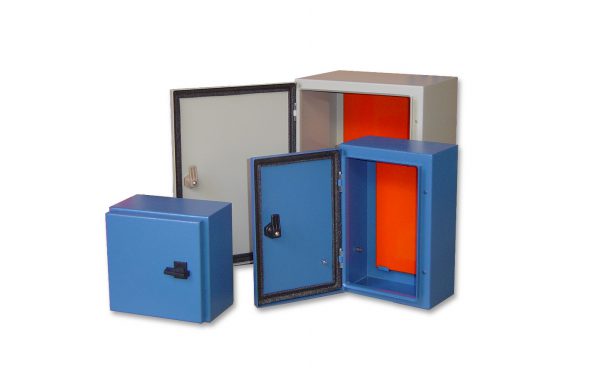 Gabinetes Estancos IP65