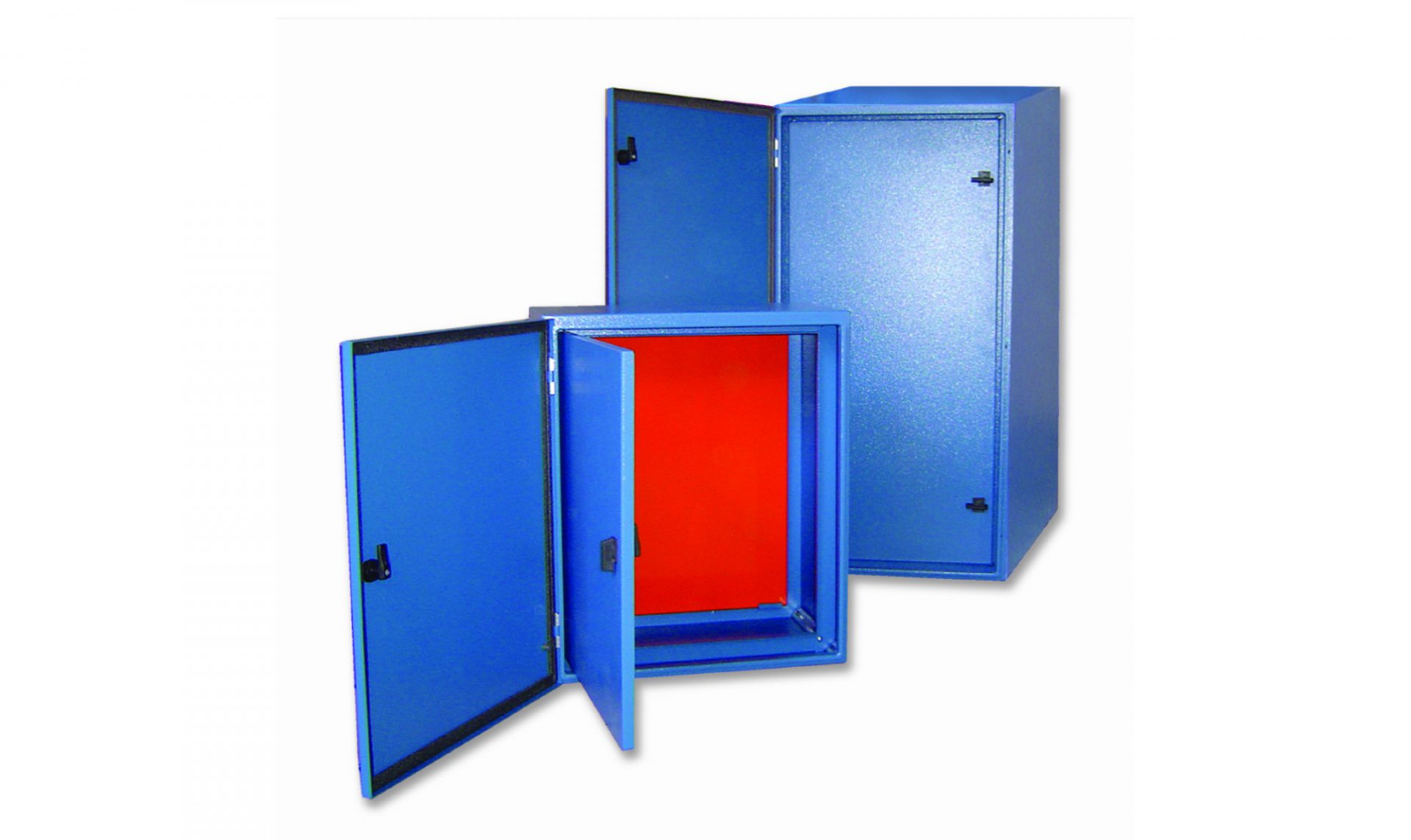 Puerta Interior para Gabinetes Estancos IP65 - Gabinetes 5M